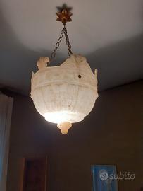 lampadario 