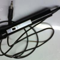 Microfono vintage made in Japan