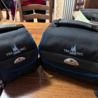Borsa tracolla telecamera samsonite
