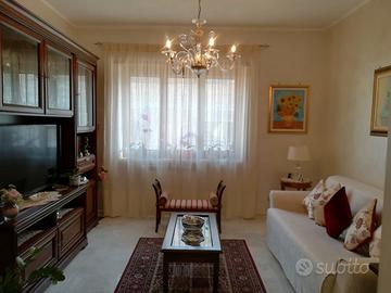 Appartamento trilocale Andreotta Castrolibero