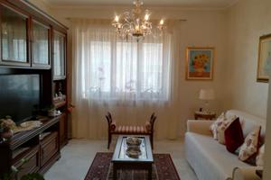 Appartamento trilocale Andreotta Castrolibero