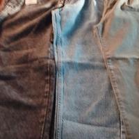 Jeans abbigliamento ragazza