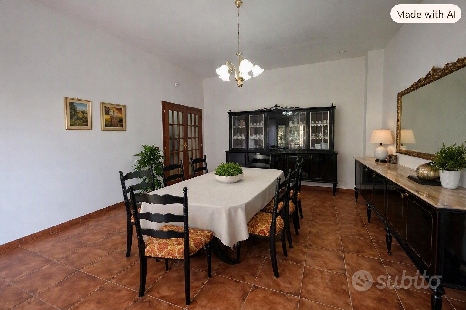 Casa – Igrèsias/Iglesias, Sulcis Iglesiente - Vista 4