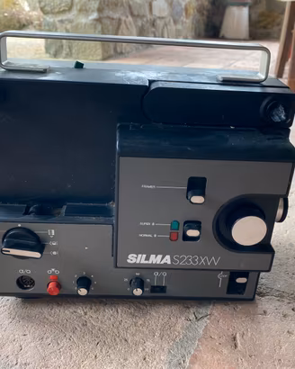 Silma S233XW