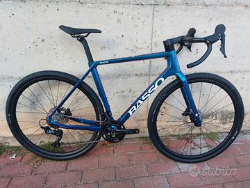 Basso PALTA II 2027 Gravel
