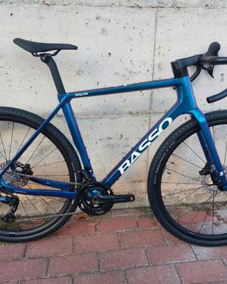 Basso PALTA II 2027 Gravel