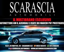 Audi A6 Avant 40 2.0 Tdi quattro Mhev 204 cv S tro