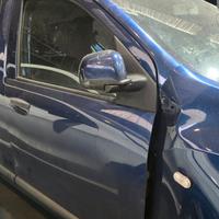 RICAMBI DACIA DOKKER SIGLA MOTORE H4MD7 1600 B/GPL