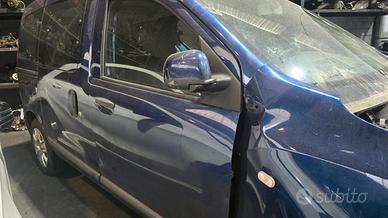 RICAMBI DACIA DOKKER SIGLA MOTORE H4MD7 1600 B/GPL