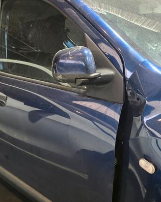 RICAMBI DACIA DOKKER SIGLA MOTORE H4MD7 1600 B/GPL
