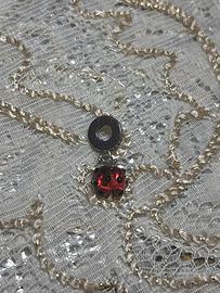 Charme Coccinella 🐞pandora