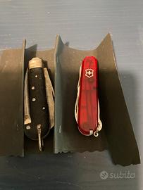 Coltellini  da  Collezione