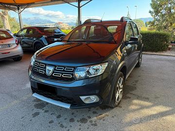 Dacia Sandero Stepway 1.5 Blue dCi 95 CV Comfort