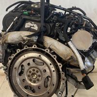 MOTORE COMPLETO LAND ROVER Range Rover SPORT 306DT