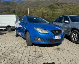 SEAT Ibiza 1.2 105 cv station wagon