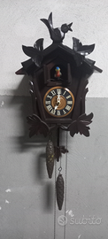 Orologio a cucù