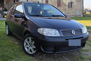 Fiat Punto 3° serie