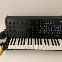 Korg MS 20 mini perfetto