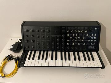 Korg MS 20 mini perfetto