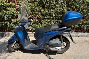 Honda SH150i 150 – 2024