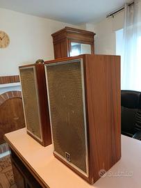 Casse acustiche Voxson B210