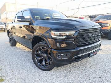 RAM 1500 5.7 GPL V8 Limited Night N1