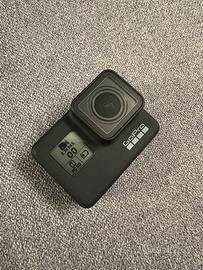 GoPro Hero 7 Black