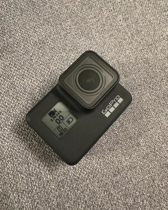 GoPro Hero 7 Black