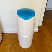 Mangia pannolini Foppapedretti