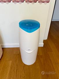 Mangia pannolini Foppapedretti