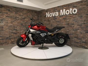 Ducati Diavel V4 MY25