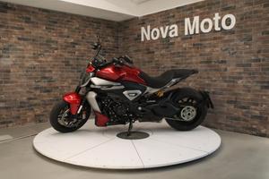 Ducati Diavel V4 MY25
