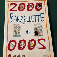 Libri barzellette