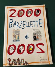 Libri barzellette
