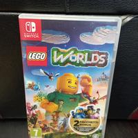 lego worlds