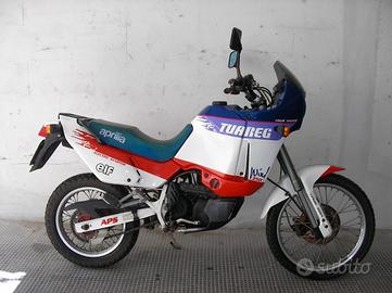 tuareg 350 wind