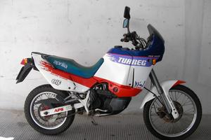 tuareg 350 wind