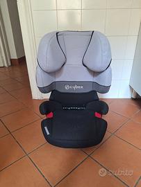 Seggiolini auto per bambini Cybex e Petex