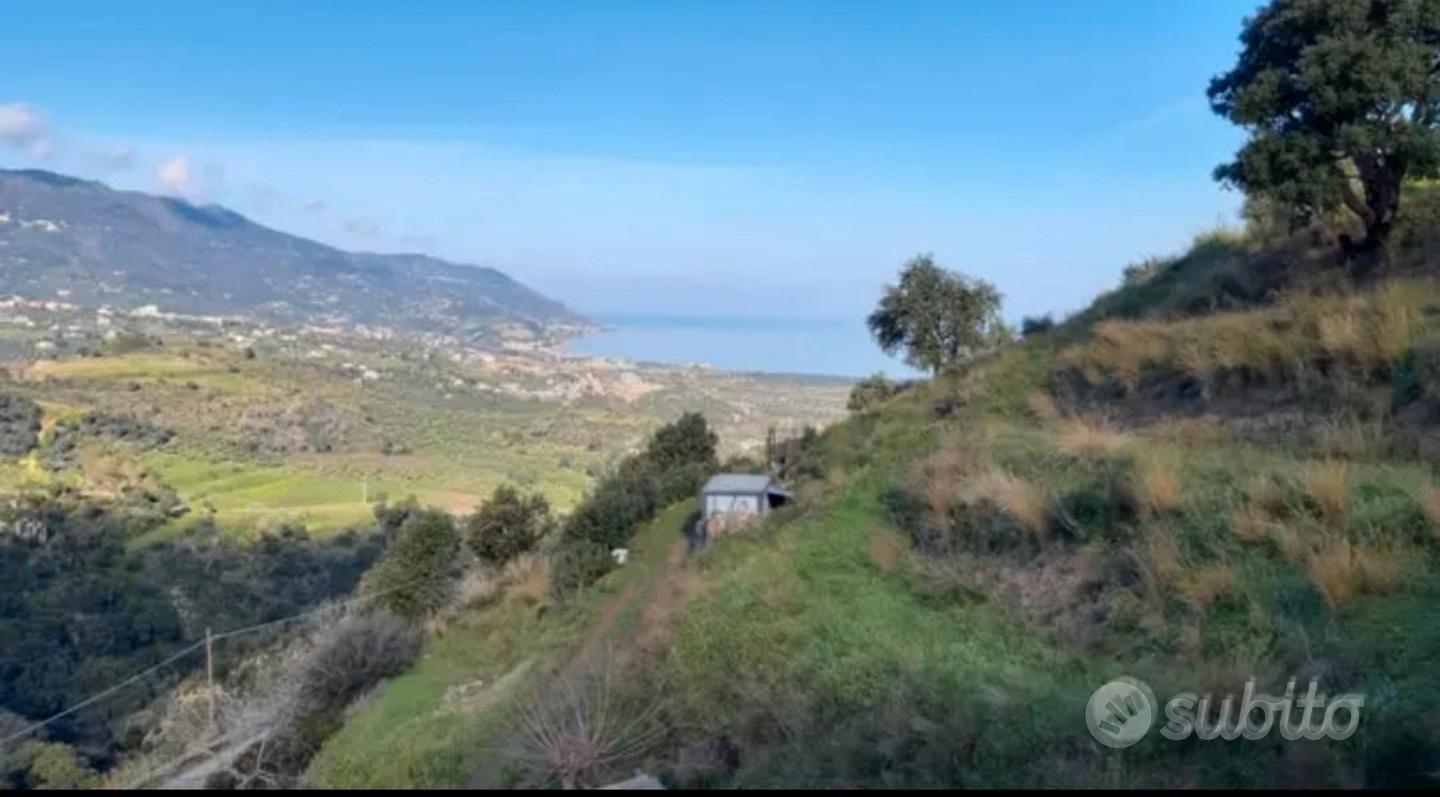 Rustico da rifinire - Altro