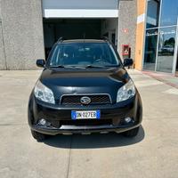 Daihatsu Terios 1.5 4WD CX