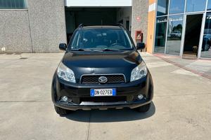 Daihatsu Terios 1.5 4WD CX