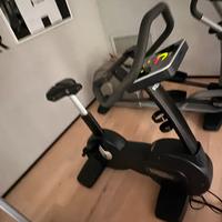 Technigym bike forma