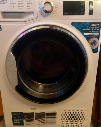 Asciugatrice