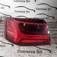 FANALE POSTERIORE ESTERNO DESTRO A LED AUDI A6 Ber