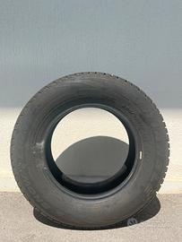 4 gomme invernali Sailun Ice Blazer WST1 205/70R15