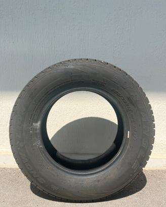4 gomme invernali Sailun Ice Blazer WST1 205/70R15