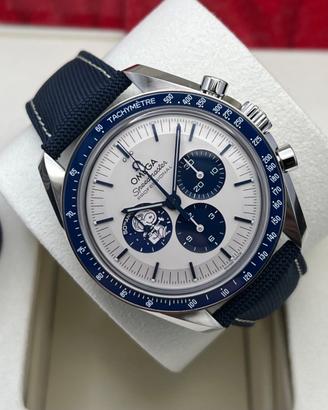 🌑OMEGA SPEEDMASTER PROFESSIONAL MOONWATCH SNOOPY