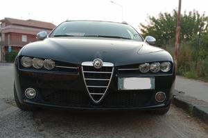 Alfa Romeo 159 station wagon jtdm 1900