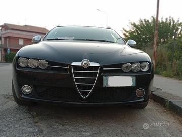 Alfa Romeo 159 station wagon jtdm 1900