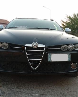 Alfa Romeo 159 station wagon jtdm 1900
